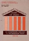 ePUB Development/Digression Diary of India: 3D Companion Volume to Information India (1991-92) (Concepts in Communication Informatics and Librarianship-46) von S. P. Agrawal