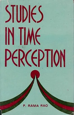 E-Book (epub) Studies in Time Perception von P. Rama Rao