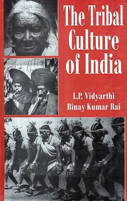 E-Book (epub) Tribal Culture of India von L. P. Vidyarthi, B. K. Rai