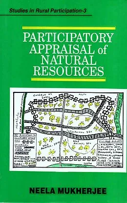 E-Book (epub) Participatory Appraisal of Natural Resources von Neela Mukherjee