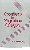 E-Book (epub) Frontiers in Migration Analysis von R. B. Mandal