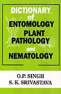 E-Book (epub) Dictionary of Entomology, Plant Pathology and Nematology von O. P. Singh, S. K. Srivastava