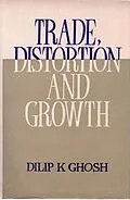 E-Book (epub) Trade, Distortion and Growth von Dilip K. Ghosh