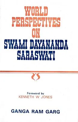 E-Book (epub) World Perspectives on Swami Dayananda Saraswati von Ganga Ram Garg