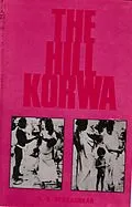 E-Book (epub) Hill-Korwa von S. G. Deogaonkar