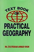 E-Book (epub) Text Book of Practical Geography von Zulfequar Ahmad Khan Md.