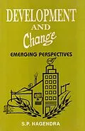 E-Book (epub) Development and Change: Emerging Perspectives von S. P. Nagendra