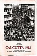 ePUB Calcutta 1981 von Jean Racine