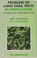 E-Book (epub) Problem of Land Snail Pests in Agriculture (A Study of the Giant African Snail) von P. D. Srivastava