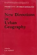 E-Book (epub) Perspectives in Urban Geography New Directions in Urban Geography von C. S. Yadav