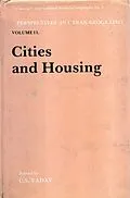 E-Book (epub) Perspectives In Urban Grography (Cities And Housing) von C. S. Yadav