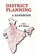 E-Book (epub) District Planning a Handbook von R. P. Misra