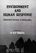 ePUB Environment And Human Response (Selected Essays In Geography) von Ram Nandan P. Sinha