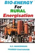 ePUB Bio-Energy for Rural Energisation von R. C. Maheshwari, Pradeep Chaturvedi