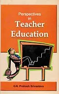 E-Book (epub) Perspectives in Teacher Education von G. N. Prakash Srivastava