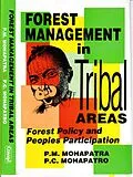 E-Book (epub) Forest Management In Tribal Areas Forest Policy And Peoples Participation von P. M. Mohapatra, P. C. Mohapatro