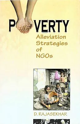 E-Book (epub) Poverty Alleviation Strategies of NGOs von D. Rajasekhar