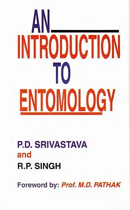 E-Book (epub) Introduction to Entomology von P. D. Srivastava, R. P. Singh