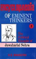 E-Book (epub) Encyclopaedia of Eminent Thinkers (The Political Thought of Nehru) von K. S. Bharathi