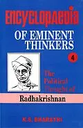 E-Book (epub) Encyclopaedia of Eminent Thinkers (The Political Thought of Radhakrishnan) von K. S. Bharathi