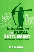 E-Book (epub) Introduction to Rural Settlements von R. B. Mandal