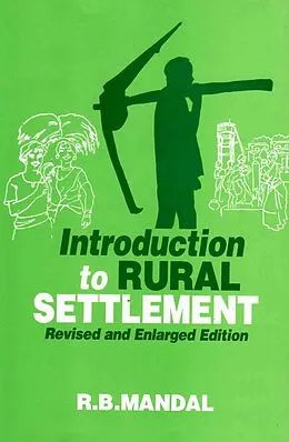 E-Book (epub) Introduction to Rural Settlements von R. B. Mandal