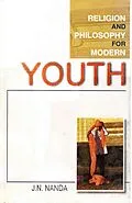 E-Book (epub) Religion and Philosophy for Modern Youth von J. N. Nanda