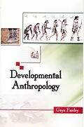 ePUB Developmental Anthropology von Gaya Pandey