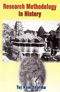 E-Book (epub) Research Methodology in History von Tej Ram Sharma