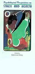 E-Book (epub) Psychological Perspectives on Stress and Health von Girishwar Misra