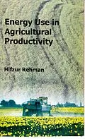 E-Book (epub) Energy Use In Agricultural Productivity von Hifzur Rehman