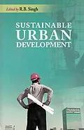 E-Book (epub) Sustainable Urban Development von R. B. Singh