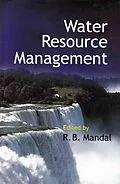ePUB Water Resource Management von R. B. Mandal
