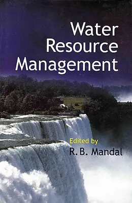 E-Book (epub) Water Resource Management von R. B. Mandal