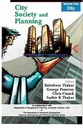E-Book (epub) City, Society and Planning Essays in Honour of Professor A.K. Dutt: City von Baleshwar Thakur, George Pomeroy, Chris Cusack