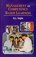 ePUB Management of Competency Based Learning von B. L. Gupta