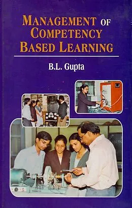 ePUB Management of Competency Based Learning von B. L. Gupta
