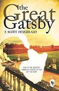 E-Book (epub) Great Gatsby von F Scott Fitzgerald
