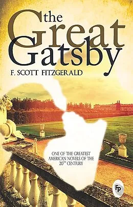E-Book (epub) Great Gatsby von F Scott Fitzgerald
