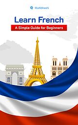 E-Book (epub) French Basics von 