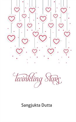 E-Book (epub) Twinkling Stars von Sangjukta Dutta