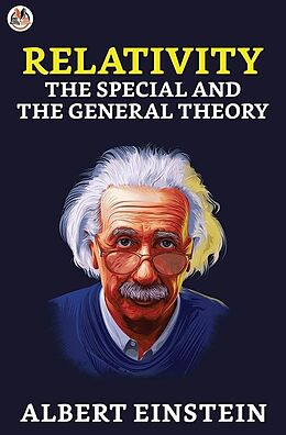 E-Book (epub) Relativity: The Special and the General Theory von Albert Einstein