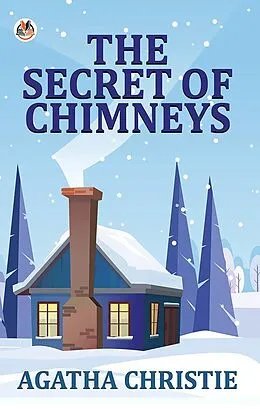 E-Book (epub) The Secret of Chimneys von Agatha Christie