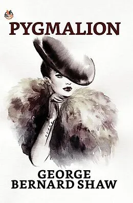 E-Book (epub) Pygmalion von Bernard Shaw