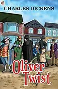 E-Book (epub) Oliver Twist von Charles Dickens