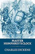 E-Book (epub) Master Humphrey's Clock von Charles Dickens