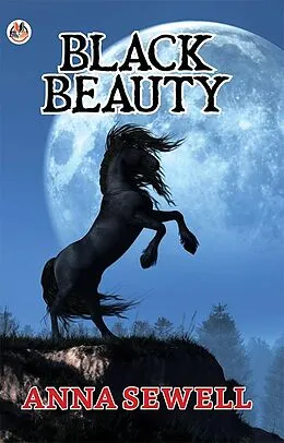 E-Book (epub) Black Beauty von Anna Sewell