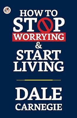E-Book (epub) How to Stop Worrying and Start Living von Dale Carnegie