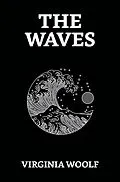E-Book (epub) The Waves von Virginia Woolf