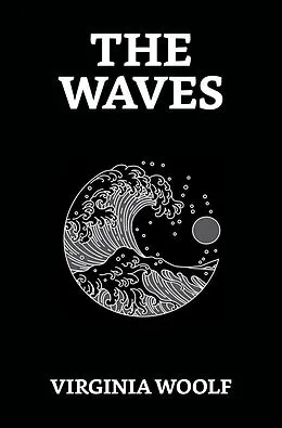 E-Book (epub) The Waves von Virginia Woolf
